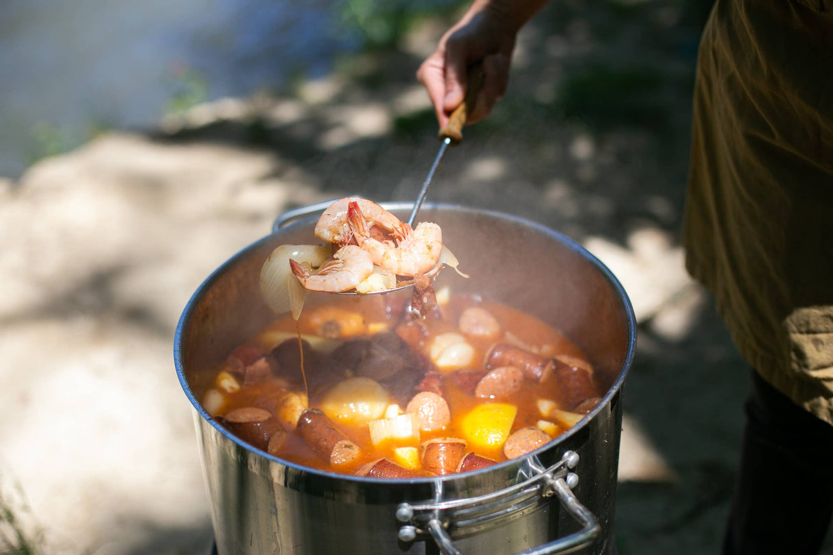Spicewalla - Creole Blend