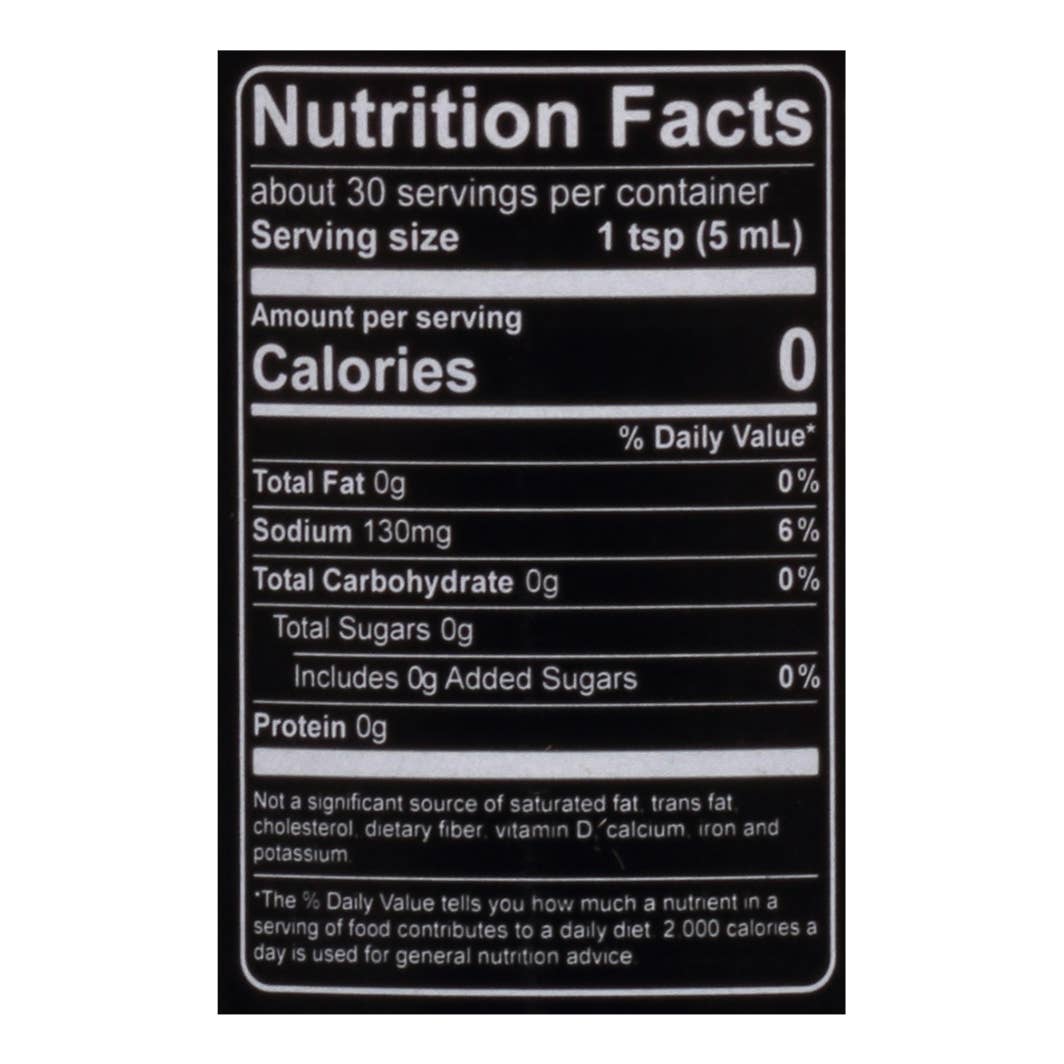 Cackalacky® Pepper Sauce  (5 oz.)