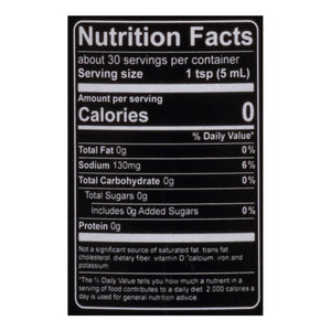 Cackalacky® Pepper Sauce  (5 oz.)