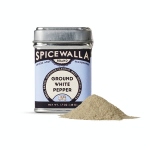 Spicewalla - Ground White Pepper