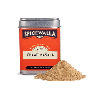 Spicewalla - Chaat Masala