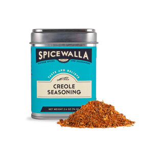Spicewalla - Creole Blend