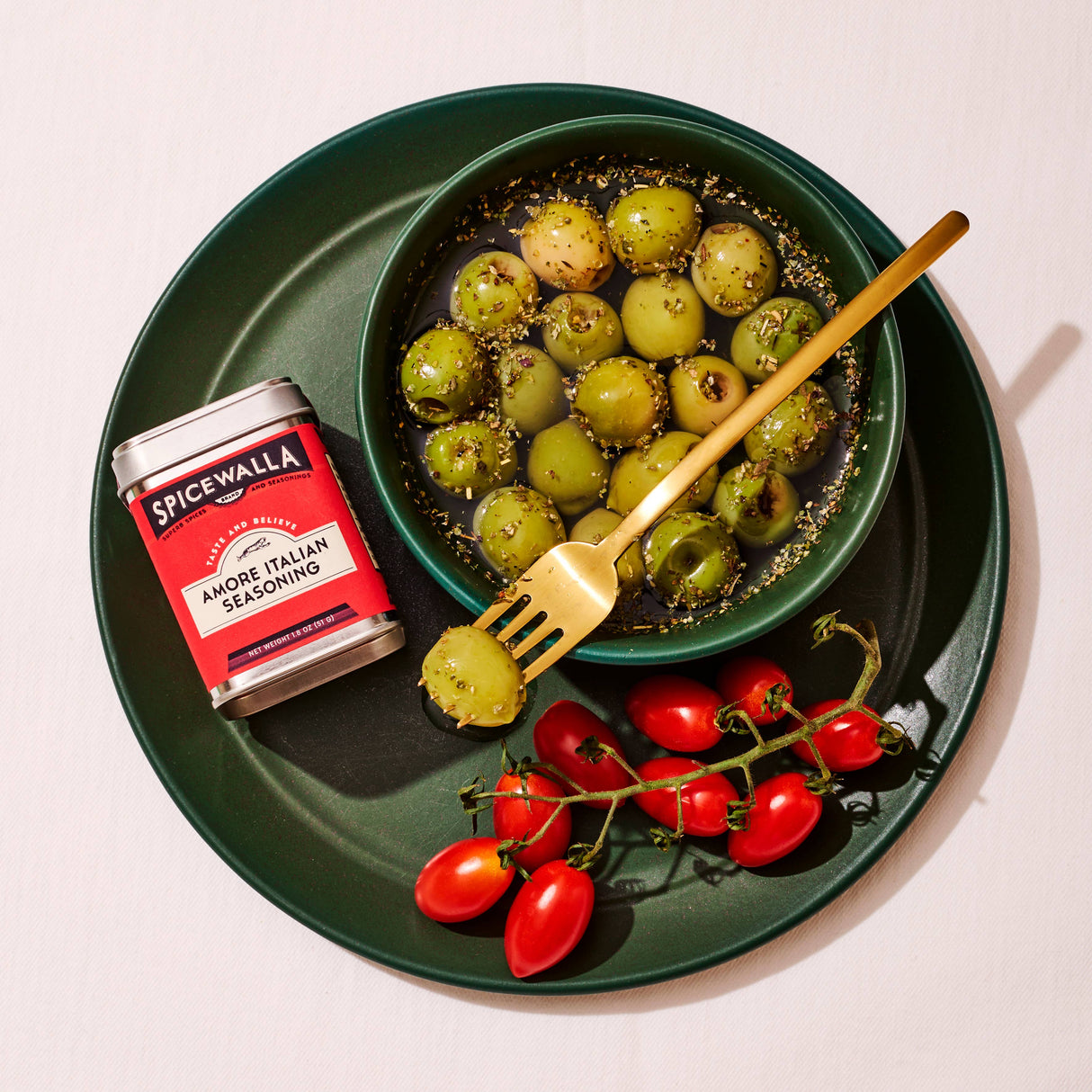 Spicewalla - Amore Italian Seasoning