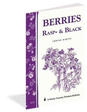 Berries, Rasp- & Black