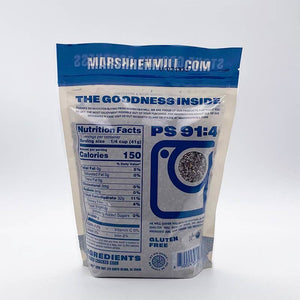 Sea Island Blue Grits 1.5 lb