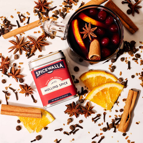 Spicewalla - Mulling Spice
