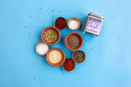 Spicewalla - Harissa