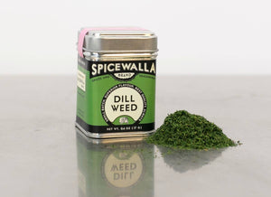 Spicewalla - Dill Weed