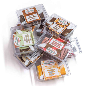 Fudge - large