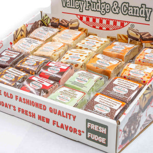 Fudge - small