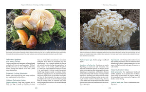 Microcosm Publishing & Distribution - Organic Mushroom Farming and Mycoremediation