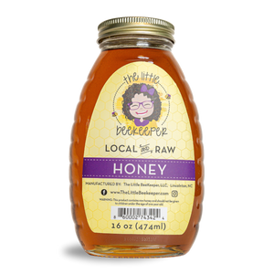 Wildflower Honey
