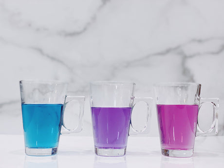 Mad Hatter tea