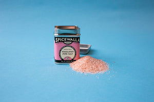 Spicewalla - Himalayan Pink Salt, Extra Small Grain