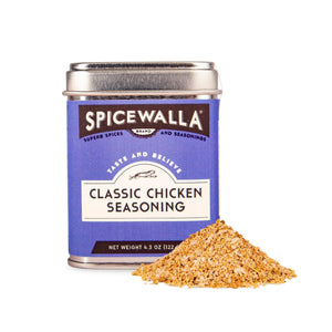 Spicewalla - Classic Chicken Seasoning