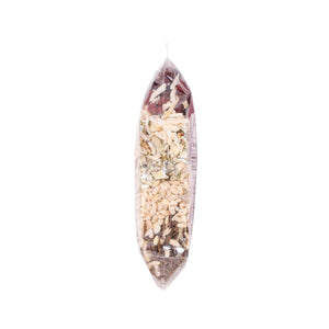 Cranberry Wild Rice Pilaf