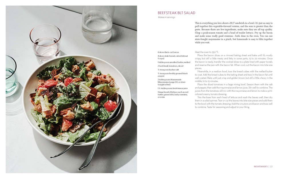 Vegetable Revelations: Steven Satterfield