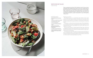 Vegetable Revelations: Steven Satterfield