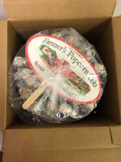 Farmer's Popcorn