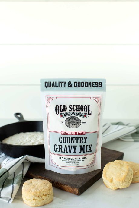 Country Gravy Mix