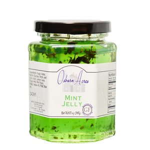 Mint Jelly