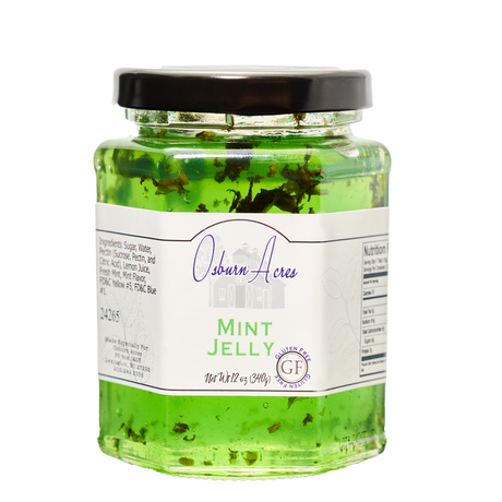 Mint Jelly