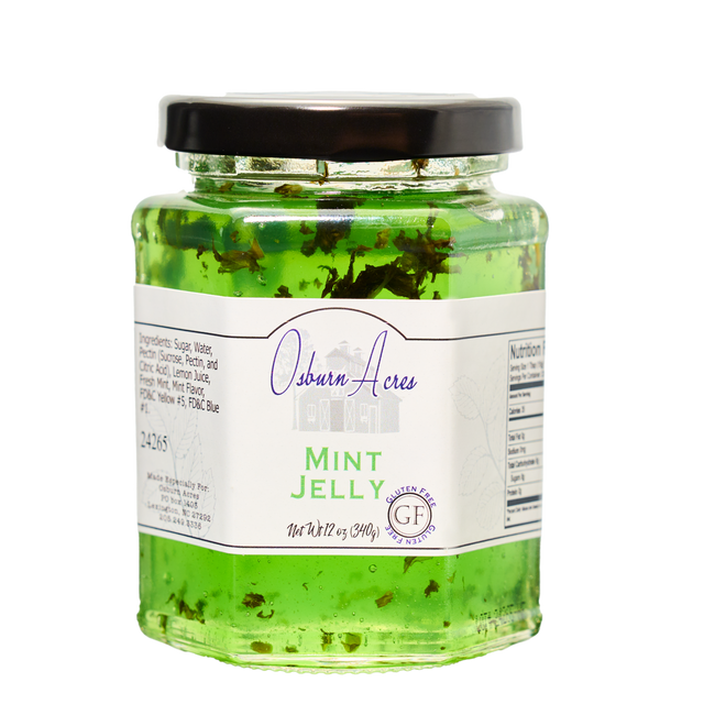 Mint Jelly