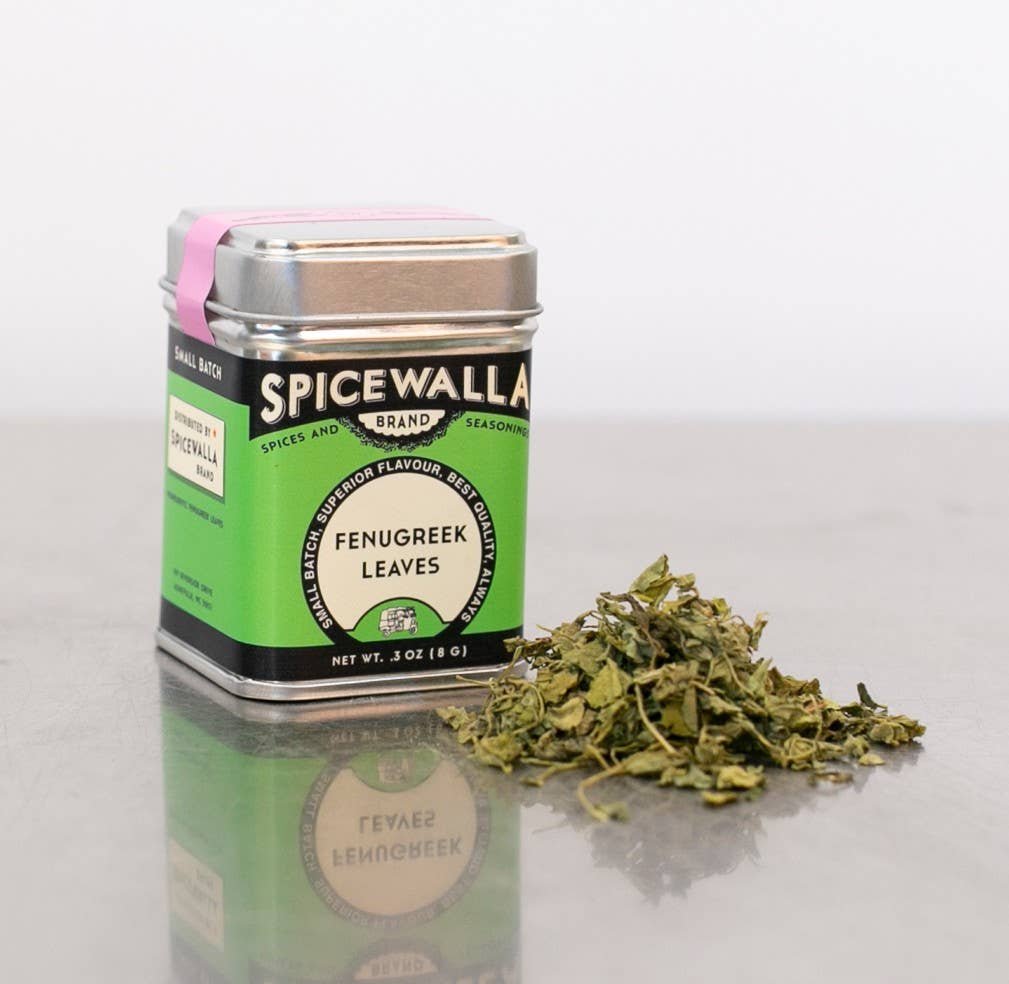 Spicewalla - Fenugreek Leaves