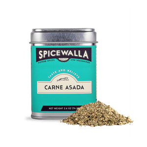 Spicewalla - Carne Asada