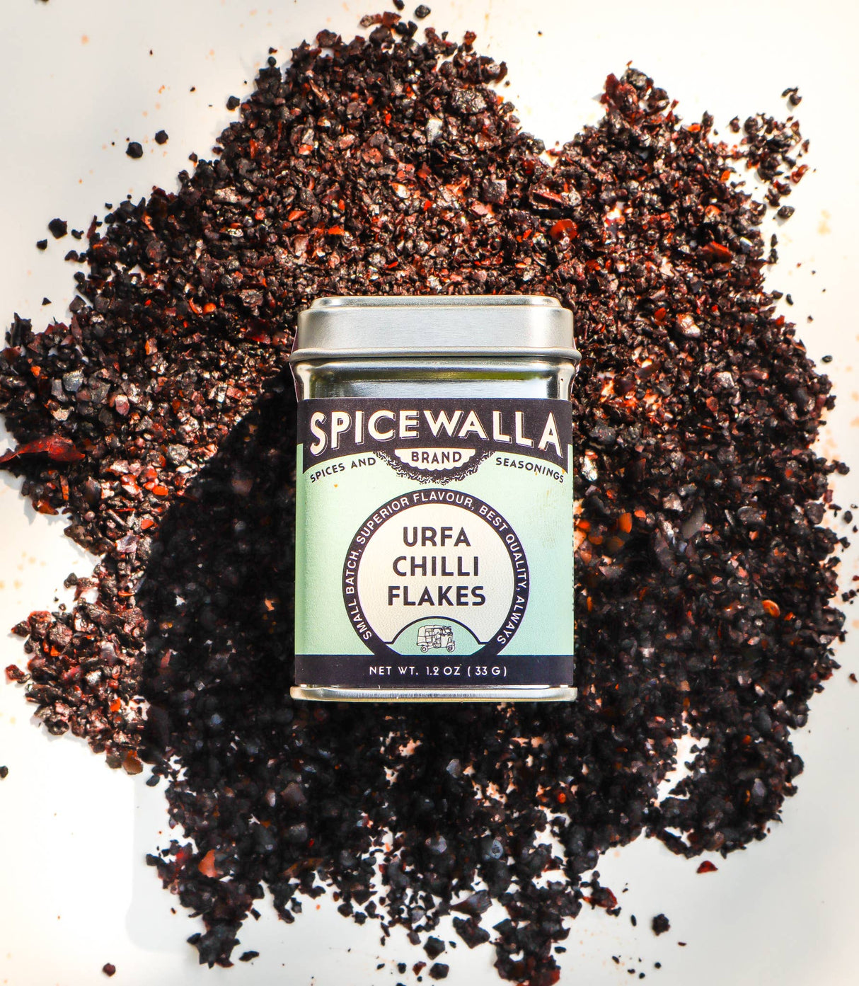 Spicewalla - Urfa Chilli Flakes
