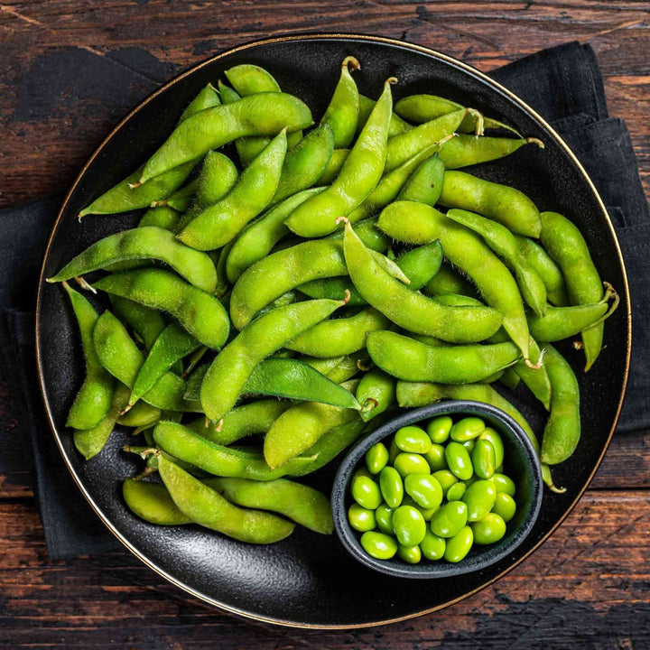 Midori Giant Edamame Soybean