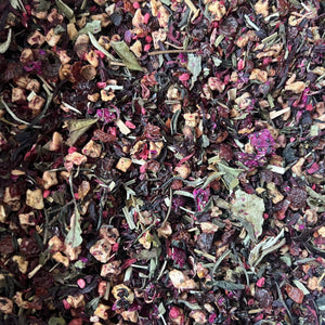 Tootsie's Tea - Dragonfruit Punch Tea Jar