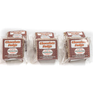 Chocolate Fudge 6-Pack Countertop Refill