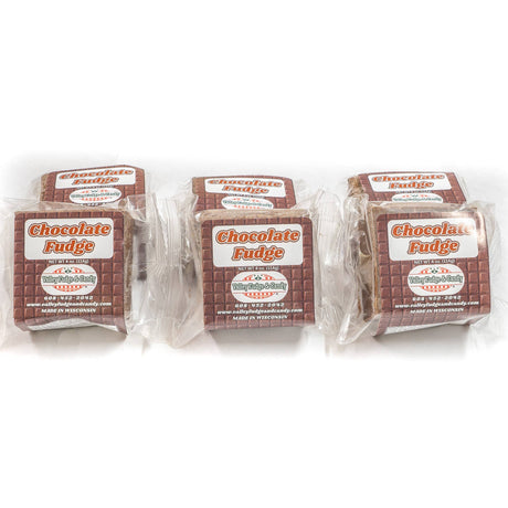Chocolate Fudge 6-Pack Countertop Refill
