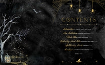 The Witch's Cookbook — publisher interior preview 1