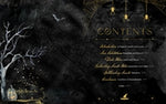 The Witch's Cookbook — publisher interior preview 1