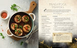 The Witch's Cookbook — publisher interior preview 2