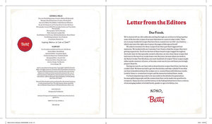 Betty Crocker Found Recipes: Betty Crocker