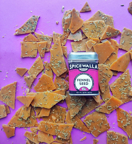 Spicewalla - Fennel Seed