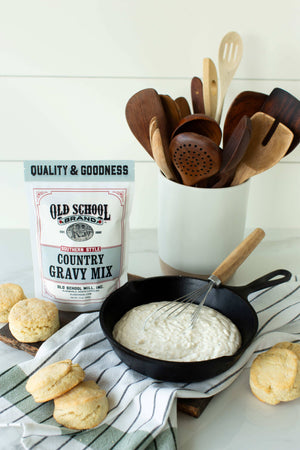 Country Gravy Mix