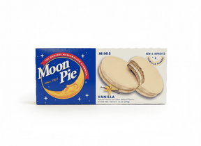 Mini MoonPies - Vanilla