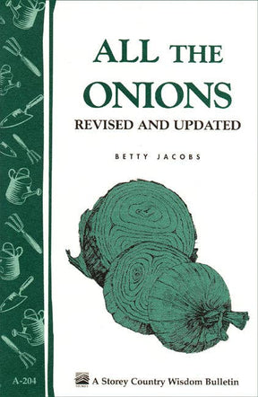 All the Onions