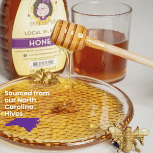 Wildflower Honey