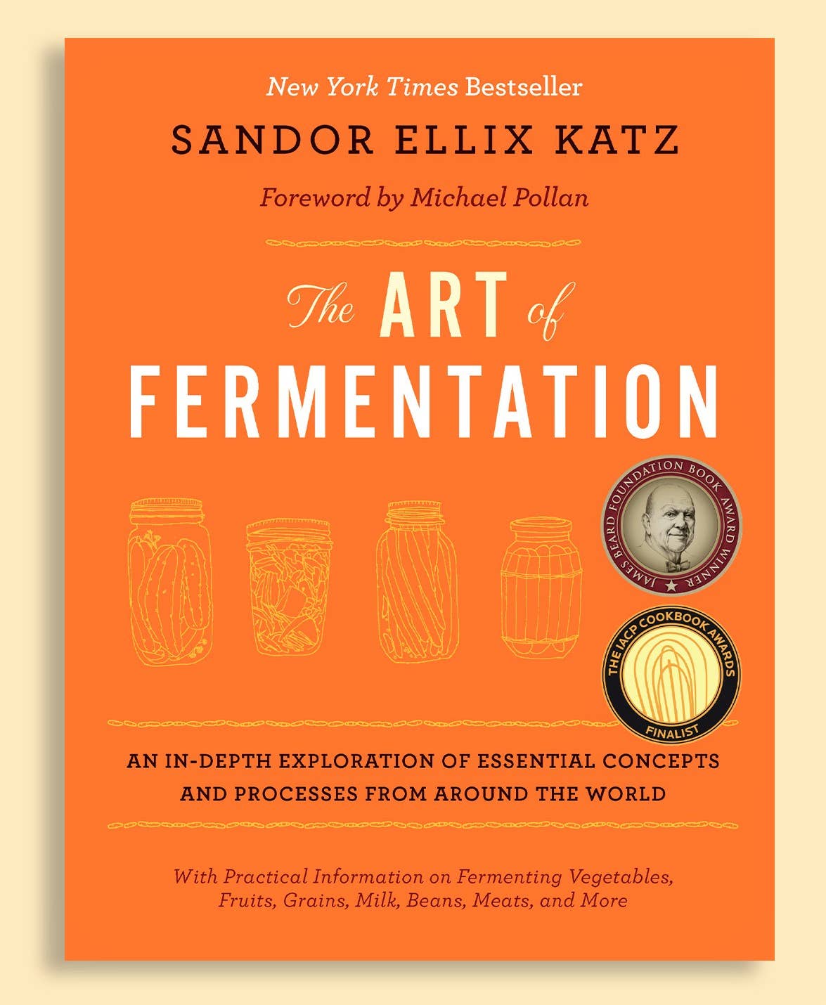 Microcosm Publishing & Distribution - Art of Fermentation: An In-Depth Exploration