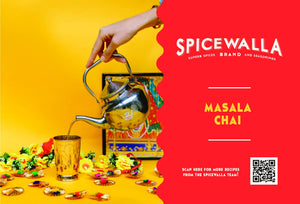 Spicewalla - Chai Masala