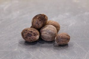 Spicewalla - Nutmeg, Whole