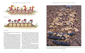 Microcosm Publishing & Distribution - Organic Mushroom Farming and Mycoremediation