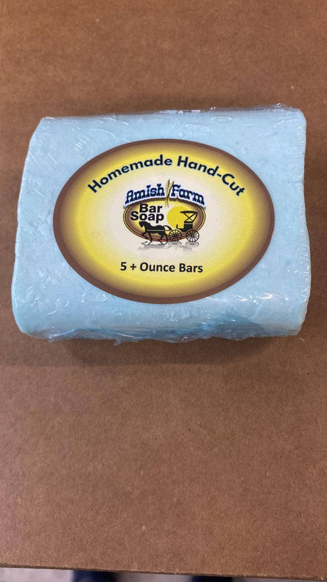 Color Soap with Fragrance