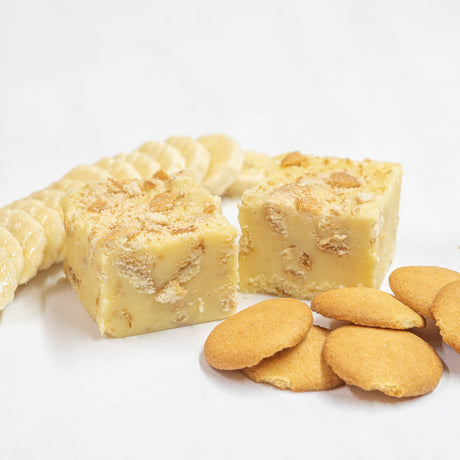 Banana Pudding Fudge 6-Pack Countertop Refill