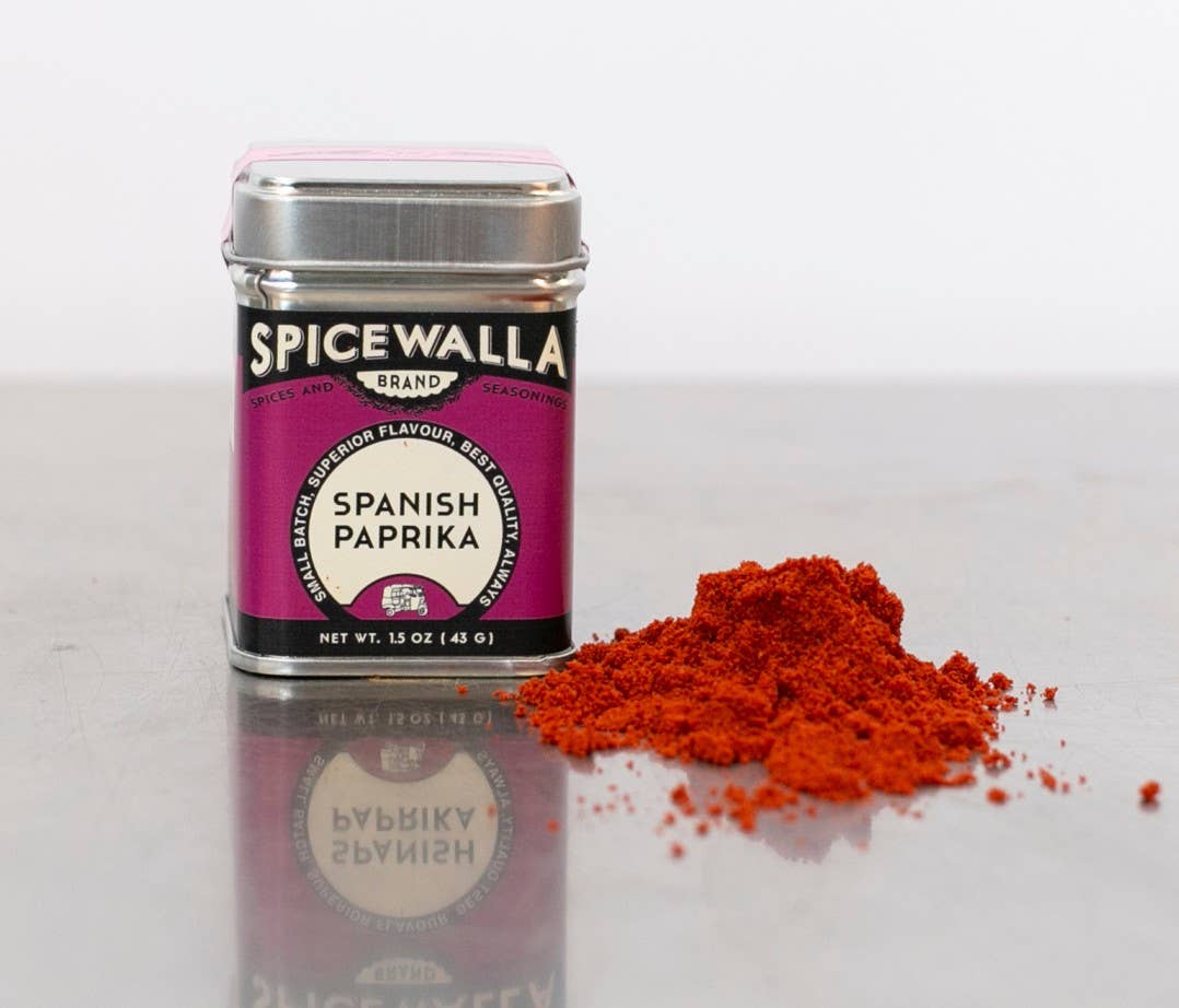 Spicewalla - Paprika, Spanish